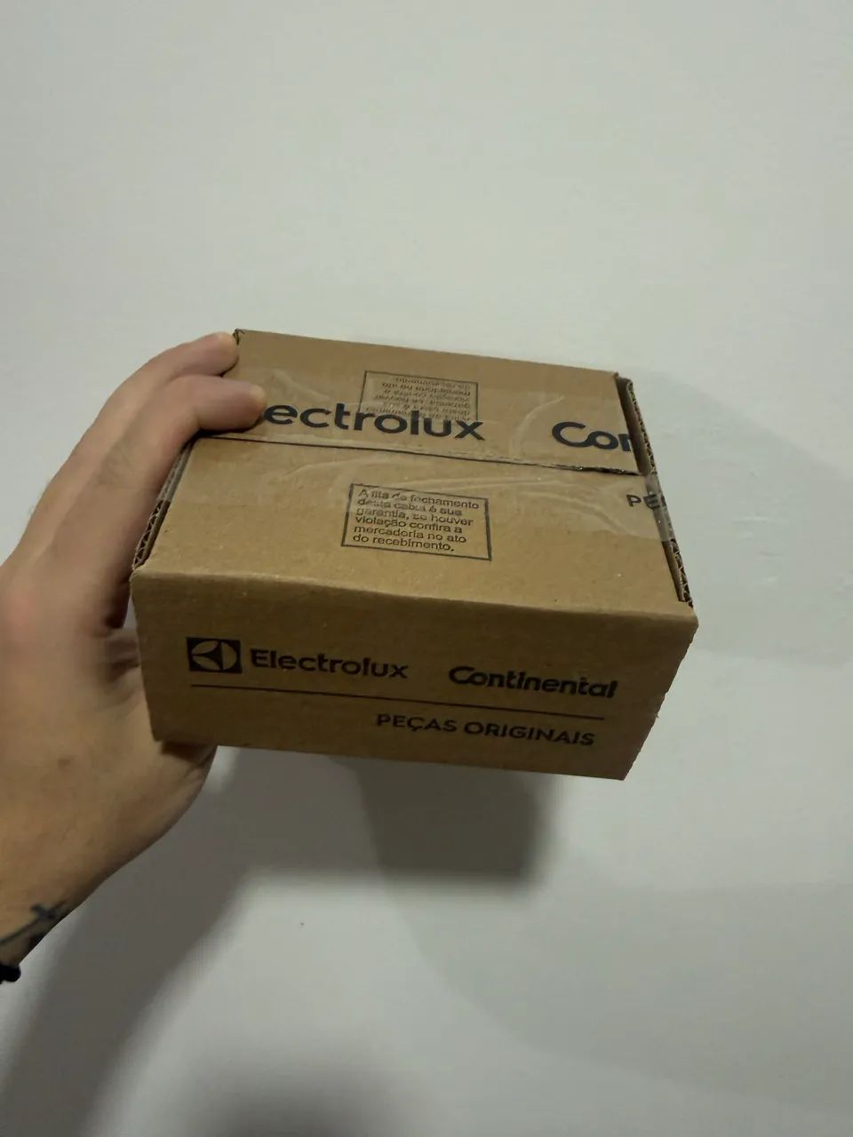 atuador de acoplamento Eletrolux  - Foto 2