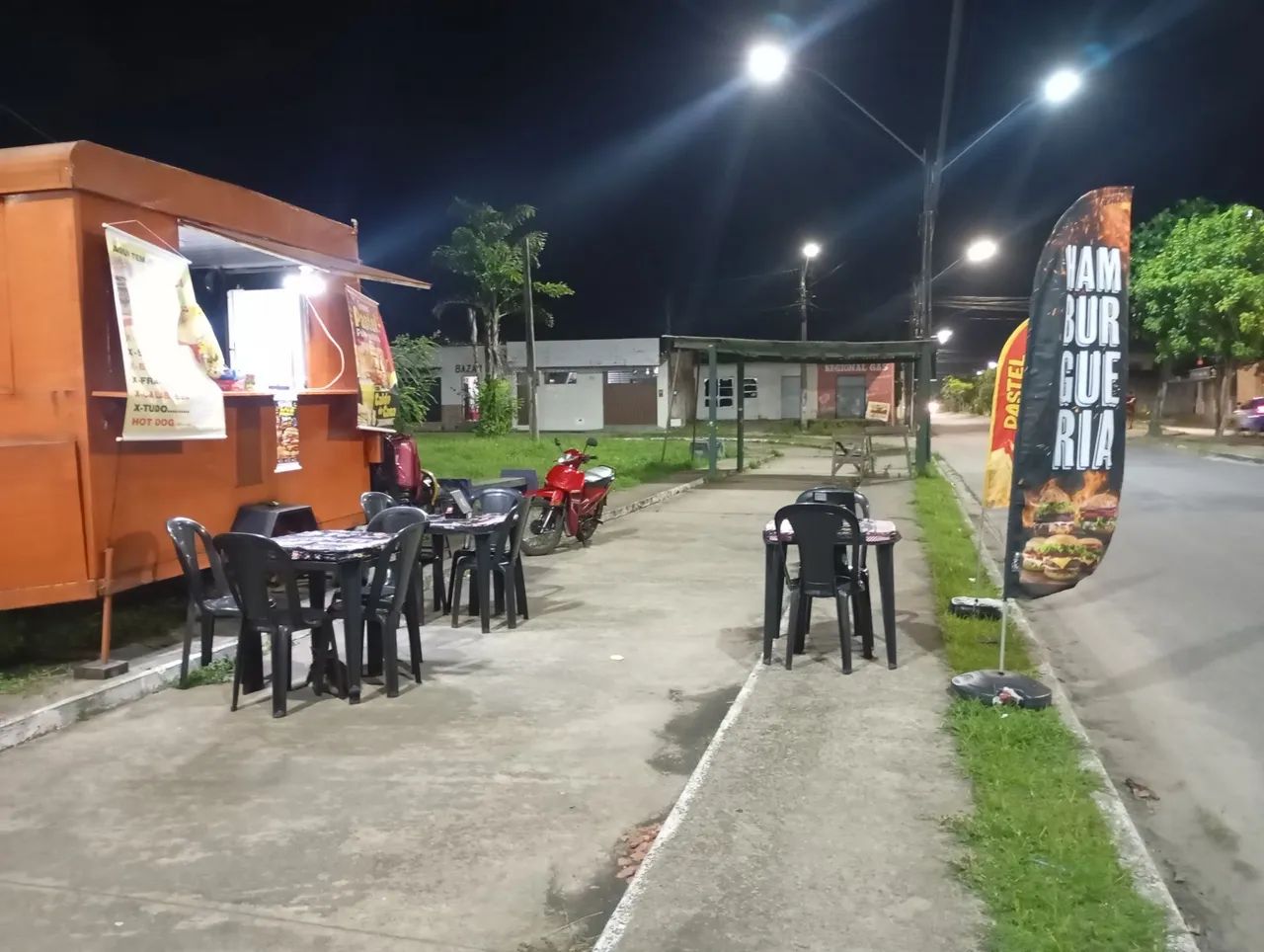 Vendo este trilher pronto pra trabalhar  - Foto 5