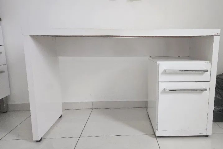 Mesa de Escritório Kappesberg 120cm