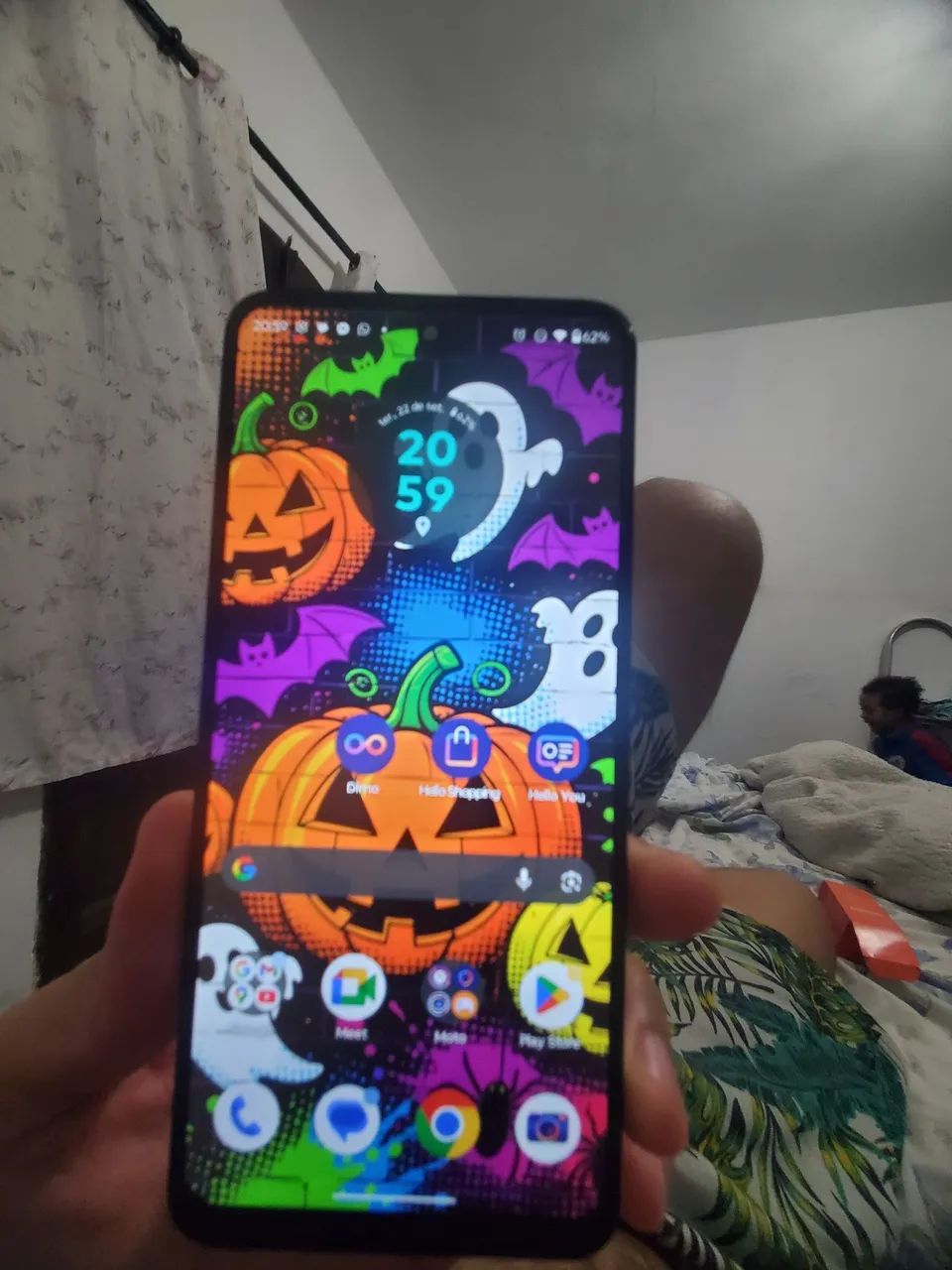 MOTO G34 8/256 5G - Foto 2