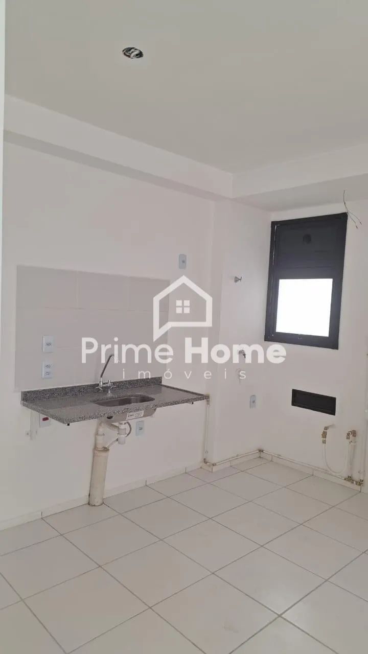 apartamento - Jardim Santa Amélia - Hortolândia - Foto 4