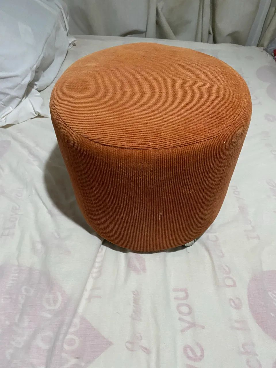 Puff todinha - Foto 2