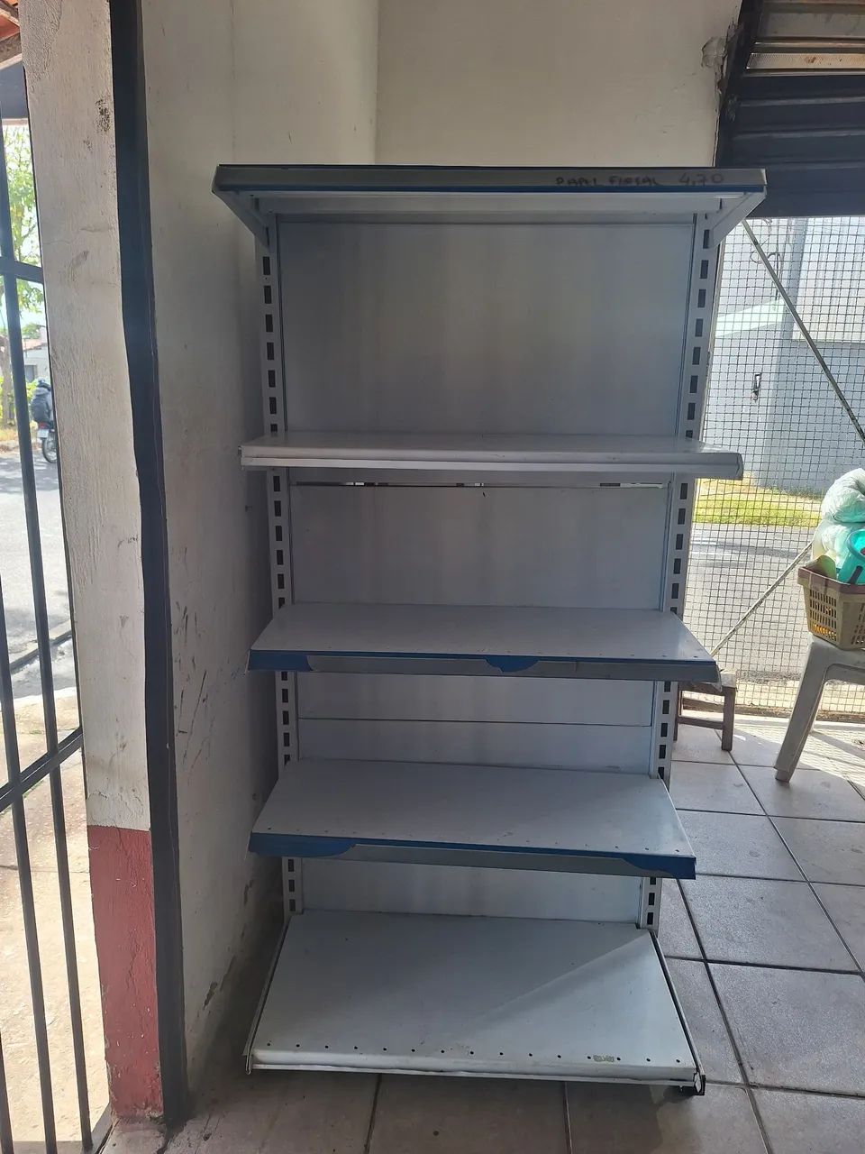 Estante comercial - Foto 4
