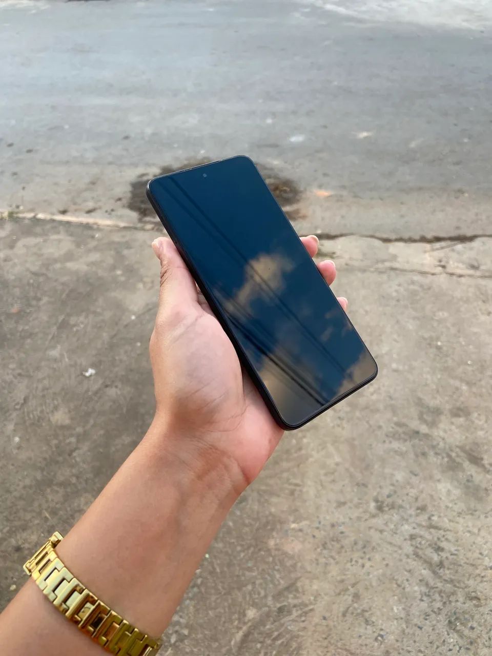Moto g 84 - Foto 5