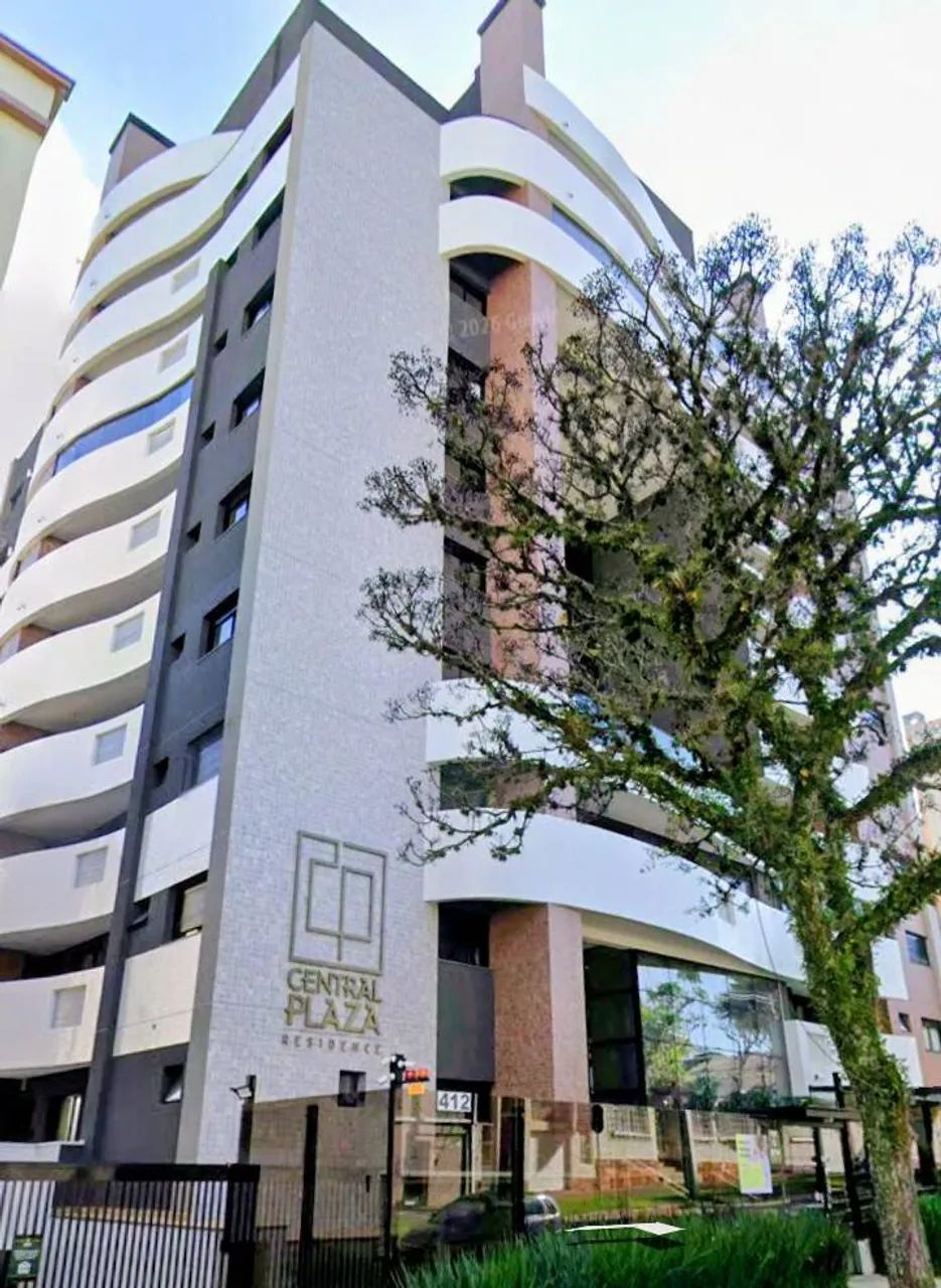 Maravilhosa cobertura duplex no edifício Condomínio Central Plaza - Foto 4