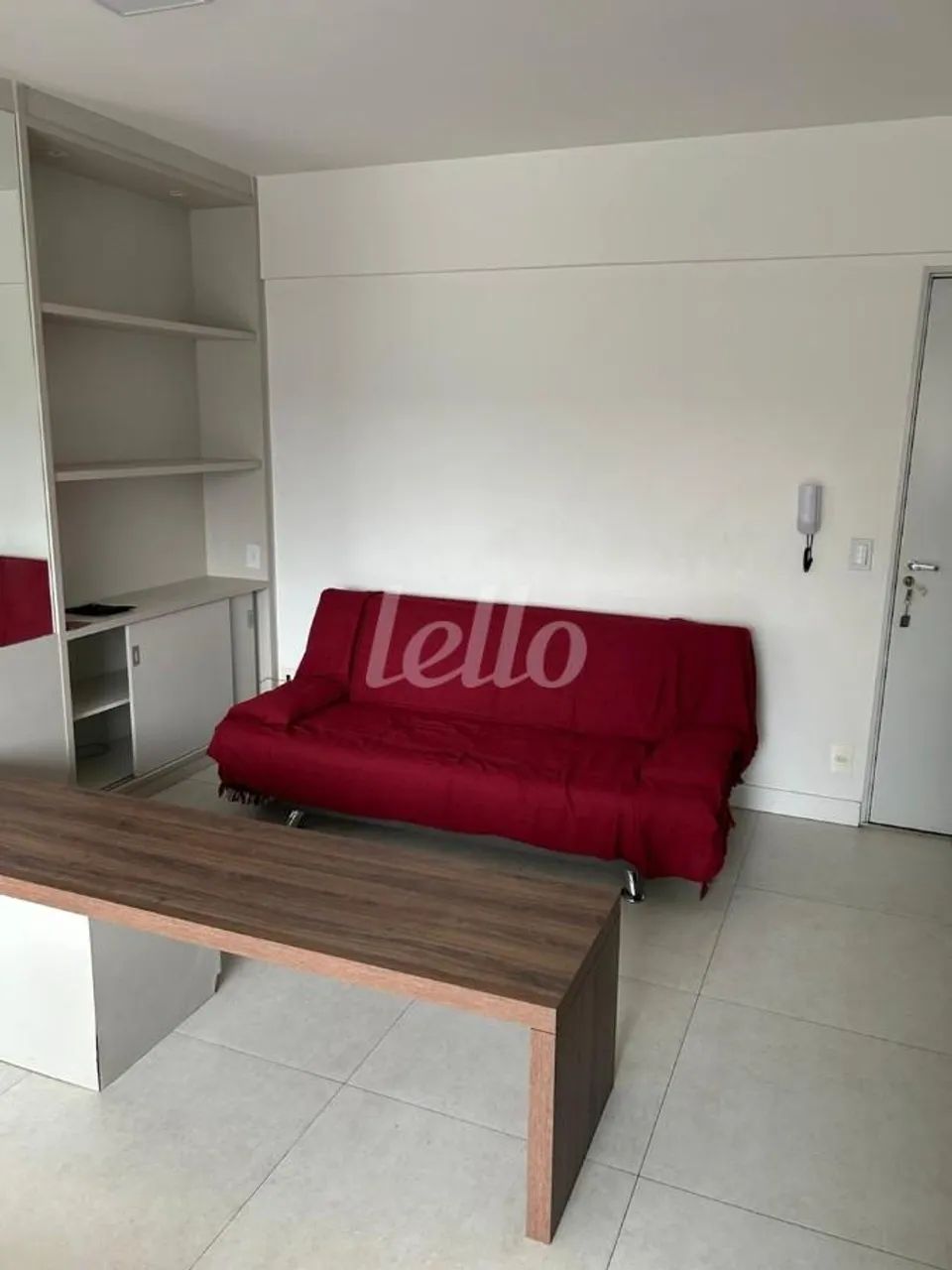 Apartamento 1 quartos para alugar no(a) Sumarezinho - Foto 4
