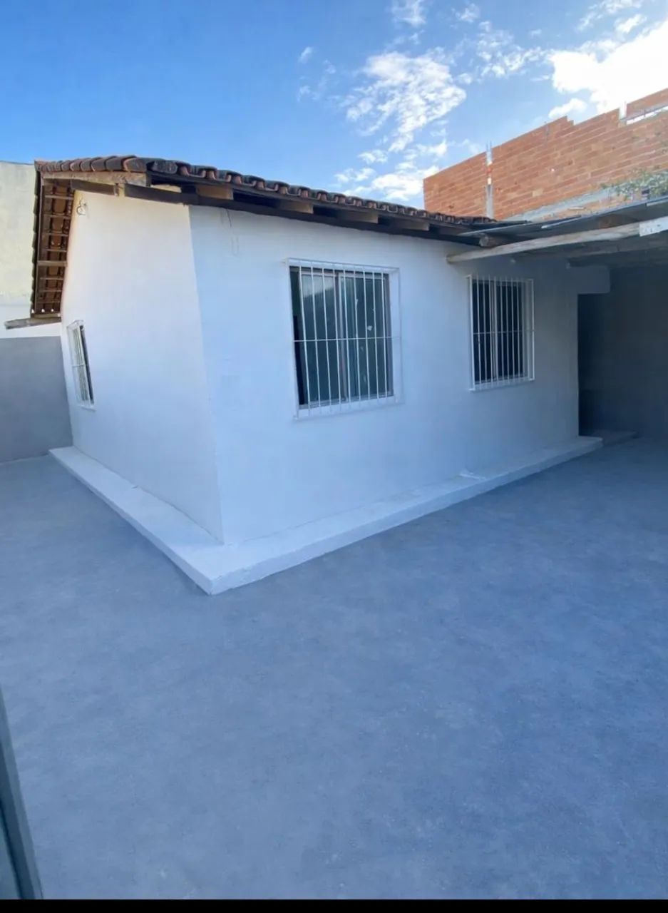 Oportunidade Imperdível Casa Linda em Jabaete 