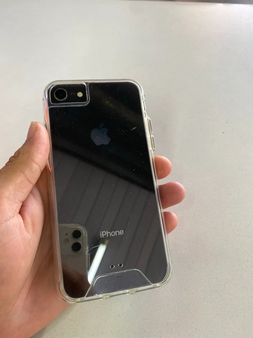iPhone 8 