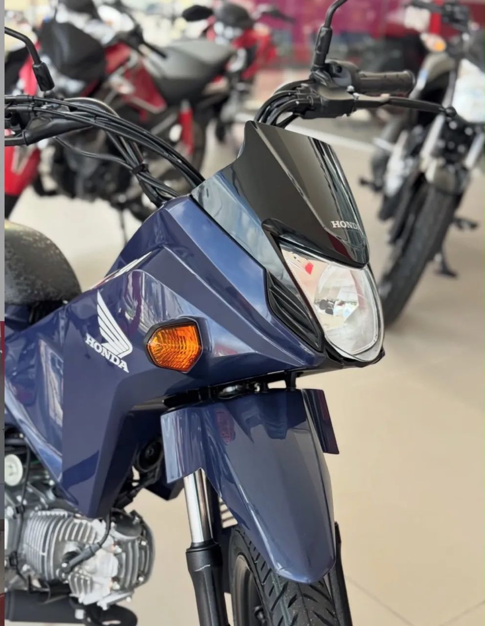 Pop 2027 0 km - Foto 3