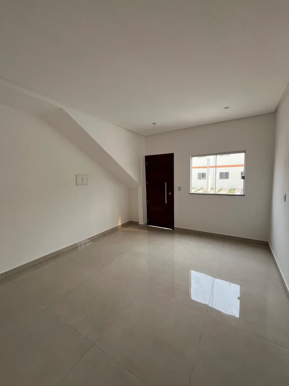 Apartamento térreo 2 quartos para alugar - Parque Cidade Nova - Foto 4
