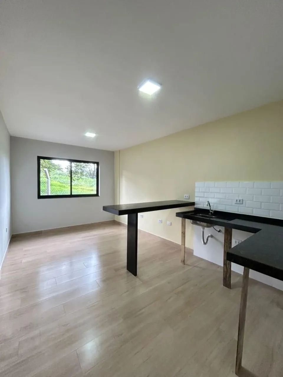 Apartamento 2 Dormitórios | Recém construído | Centro de São Roque - Foto 4