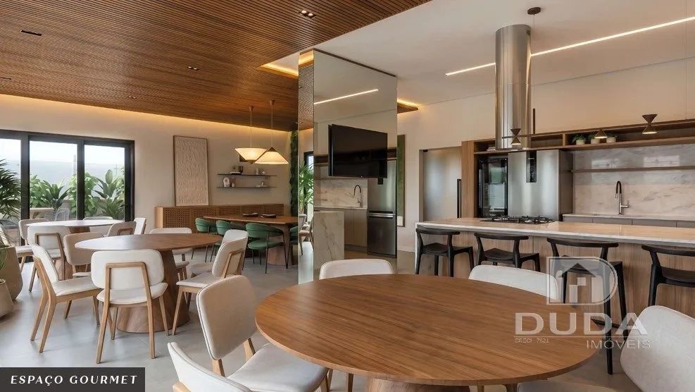 Apartamento incrível no Centro de Criciúma - Foto 4