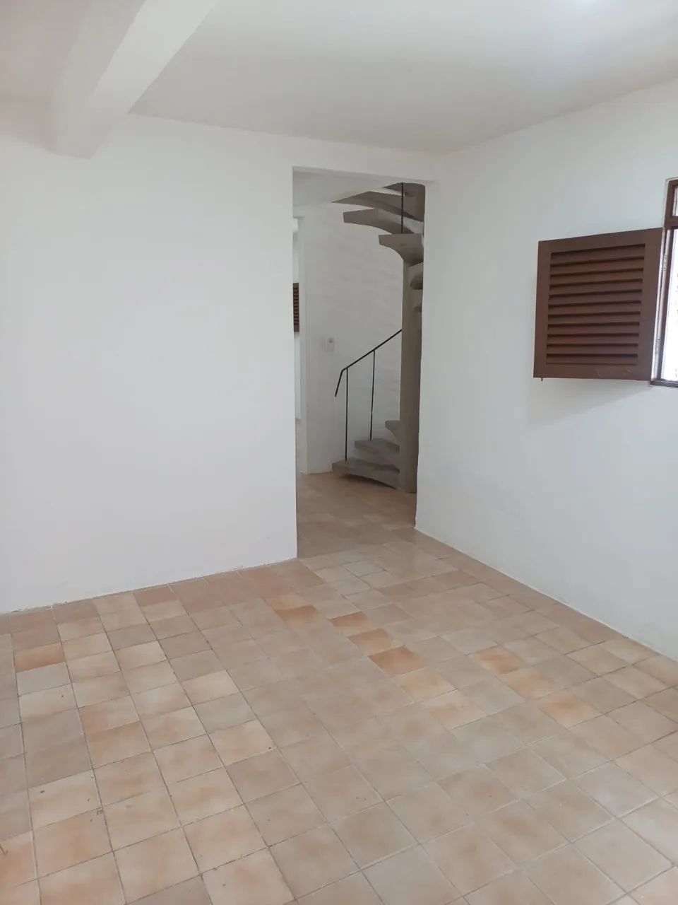 Alugo casa em Ponta de Campina  - Foto 5