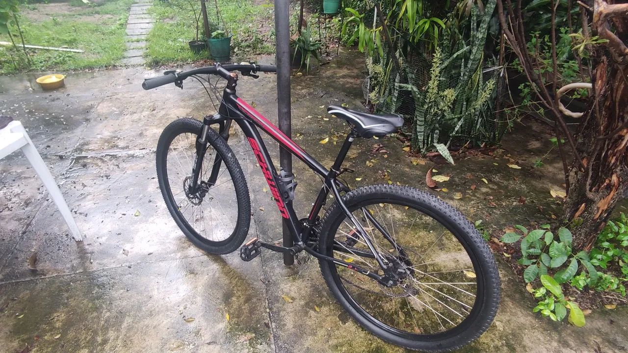 Bicicleta schwinn