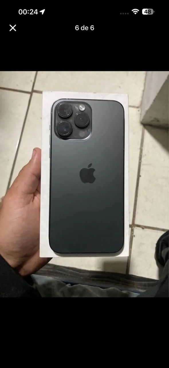 Iphone 14 pro max - Foto 2