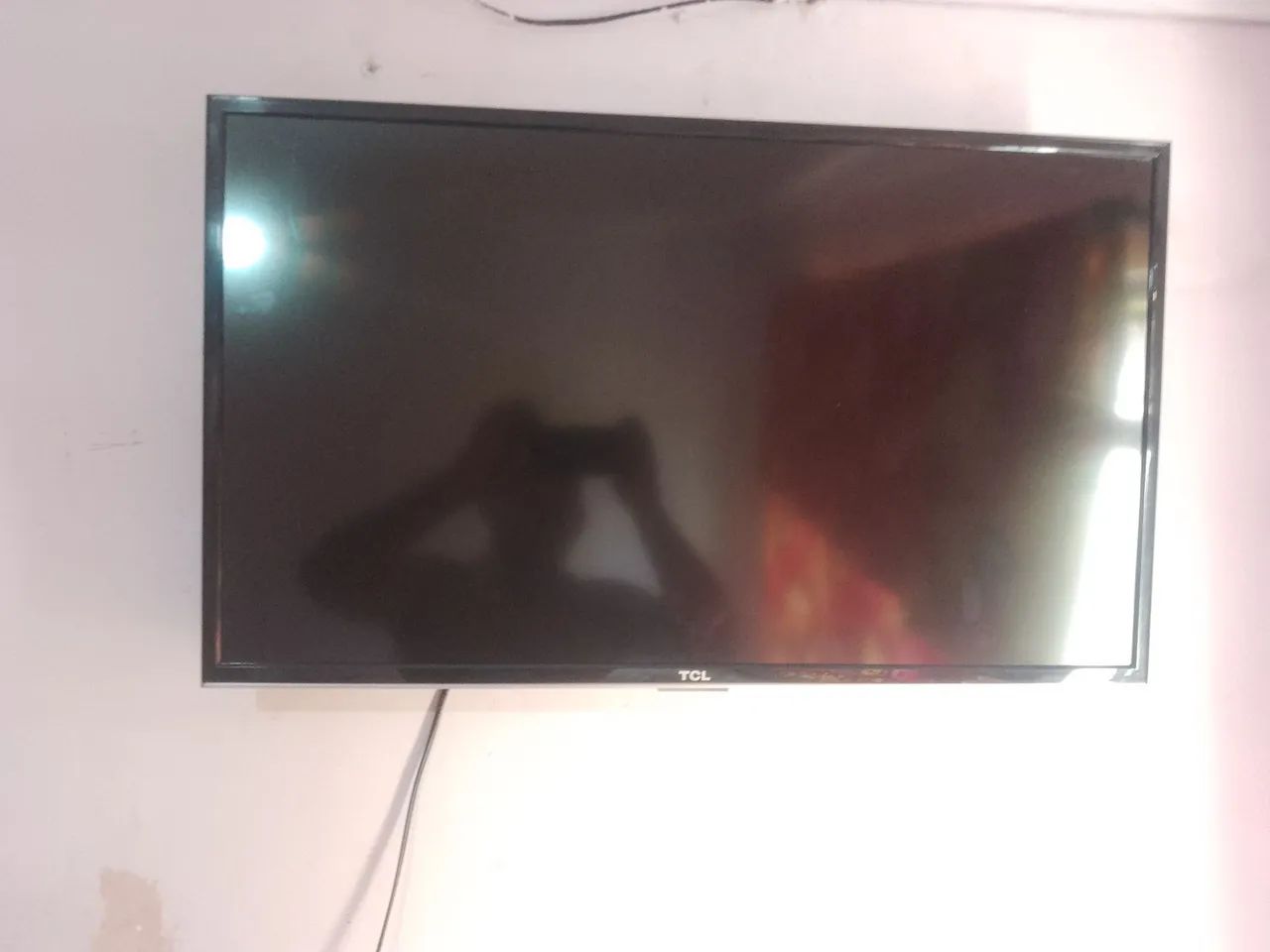 Tv tcl