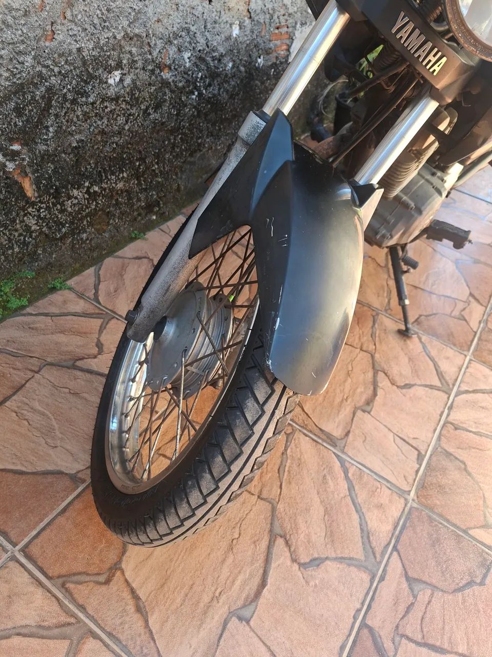 Factor ybr 125K - Foto 4