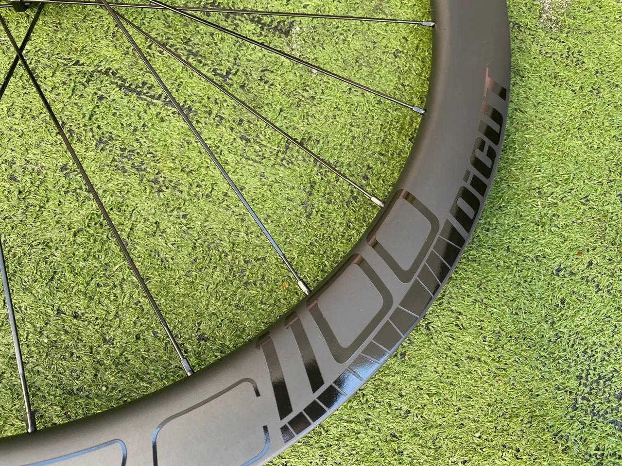 Rodas speed Dtswiss ARC 1100 - Foto 4