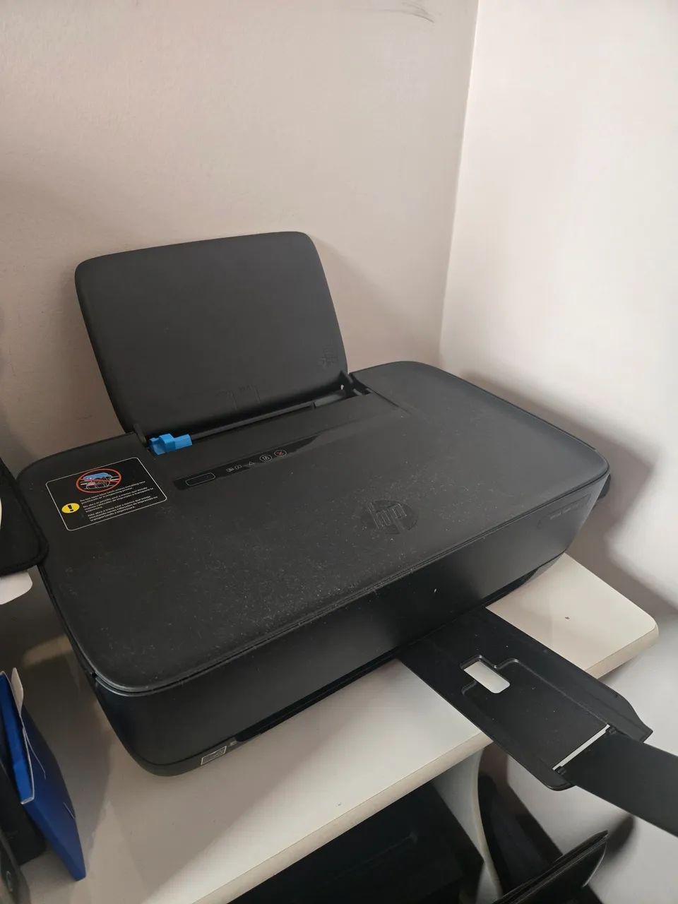 HP Ink Tank 116 - Foto 4