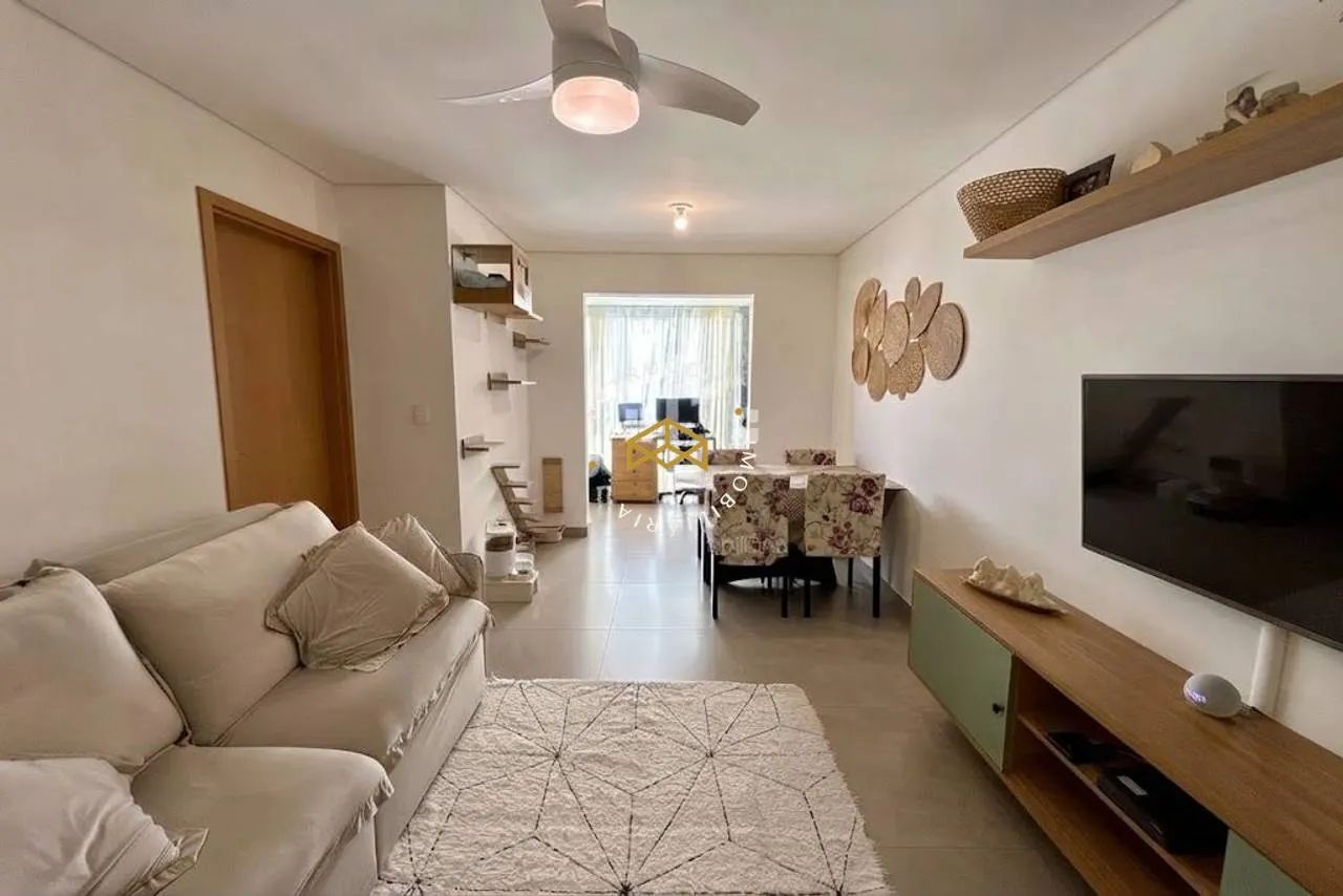 Apartamento com 2 dormitórios à venda, 74 m² - Centro - Indaiatuba/SP - Foto 3