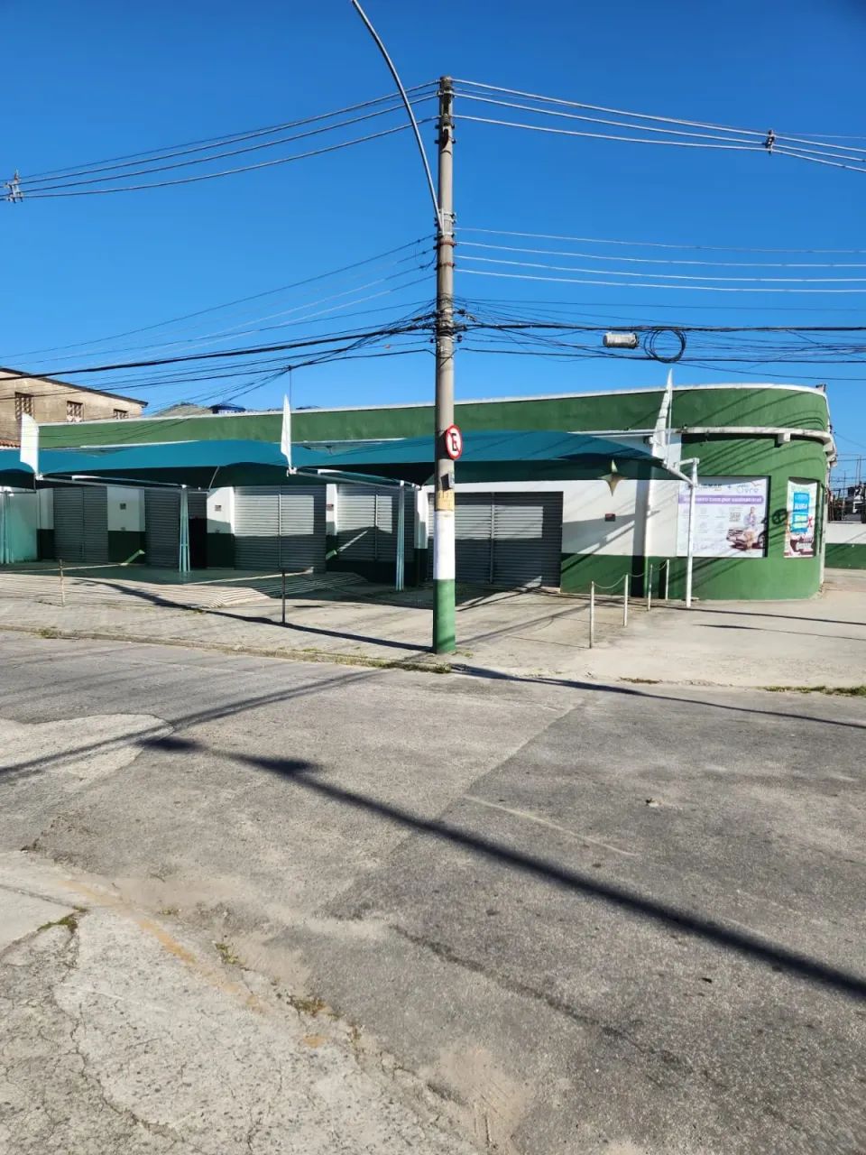 Loja para Locação em Campo Grande - RJ - Foto 2