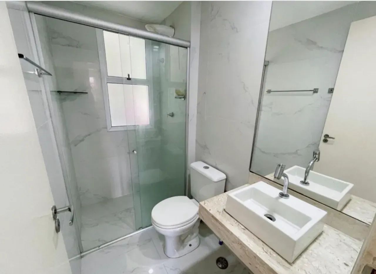 APARTAMENTO 3 QUARTOS PARA ALUGAR - Foto 2