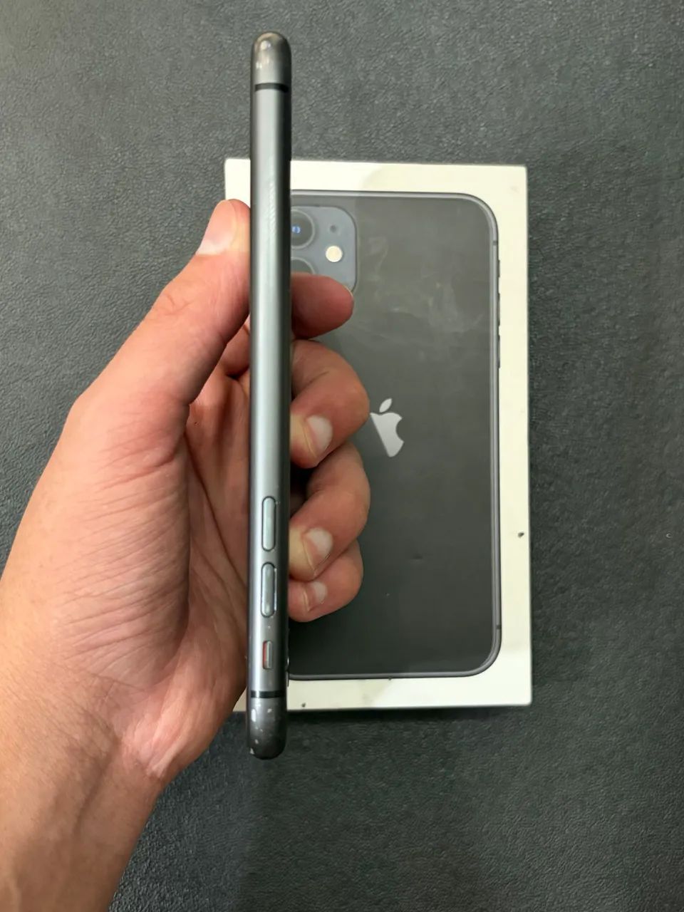 iPhone 11 64gb Seminovo/Usado - Foto 3