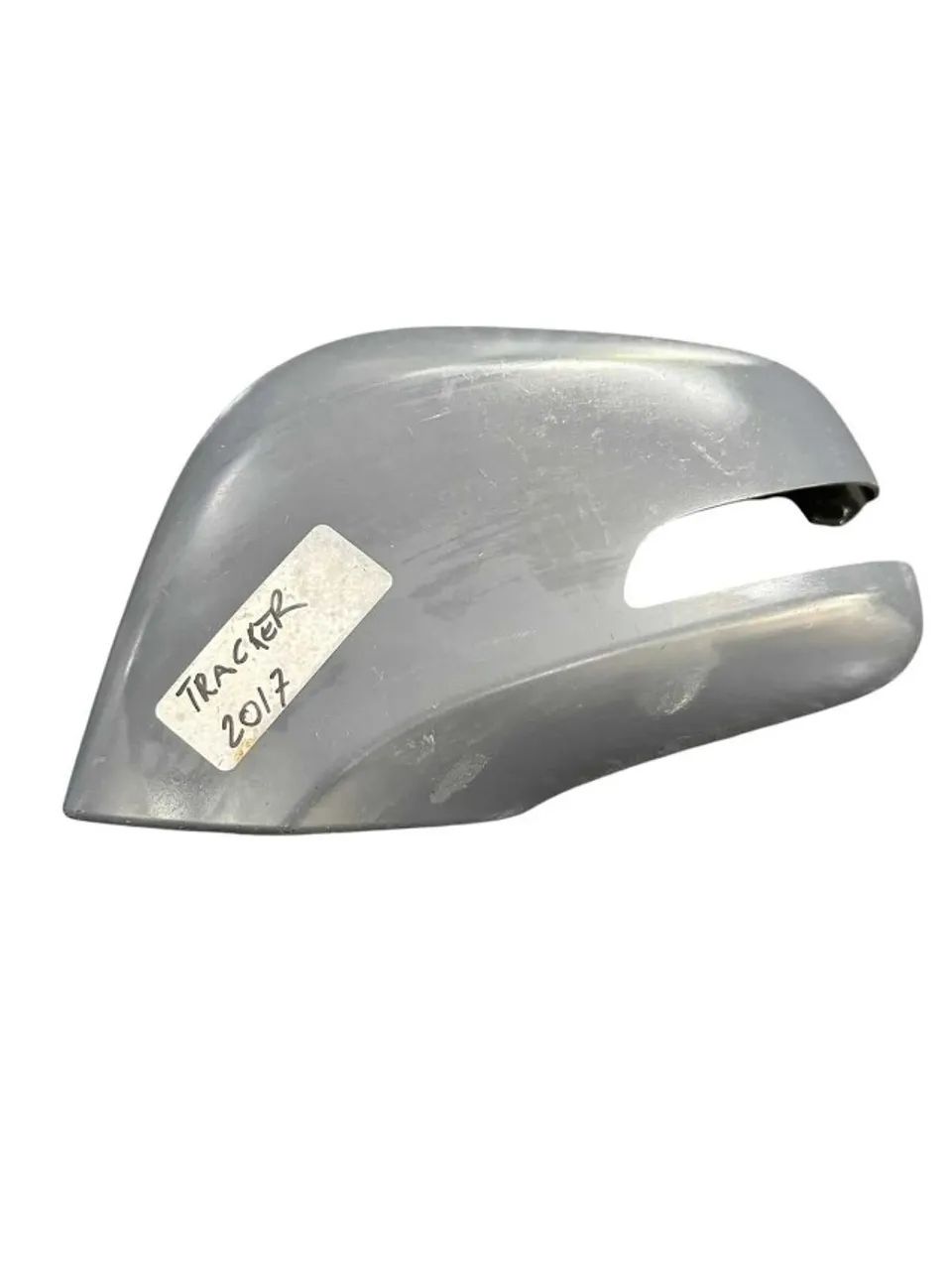 CAPA RETROVISOR TRACKER 17/... L.E 