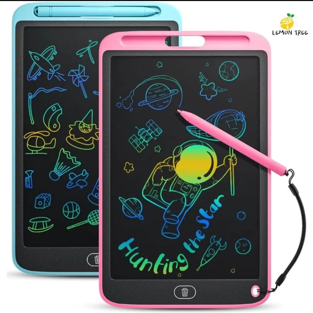 Lousa Mágica. - Foto 2