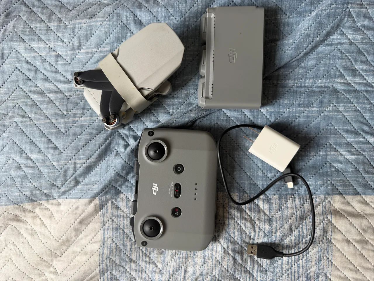 Drone Dji Mini 2 Se