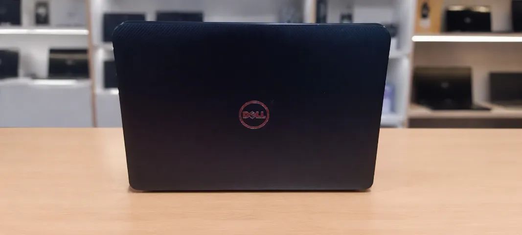 Notebook Dell Core i3 16GB RAM SSD Novo 120GB Windows 11 Descrição