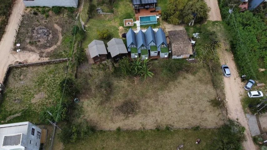 TERRENO 800m²- CENTRINHO DO ROSA, NO POINT - Foto 2