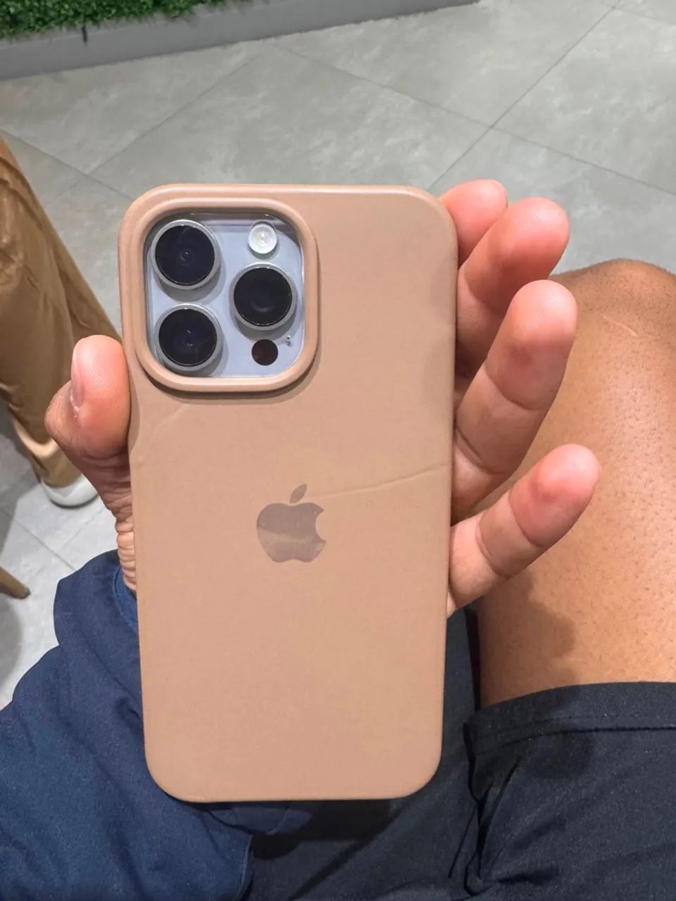 iPhone 15 pro Max  - Foto 2