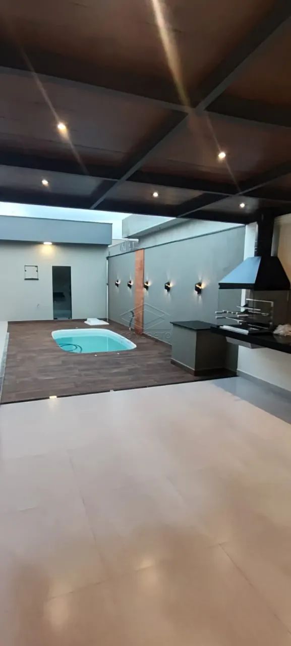 CASA NOVA OURO VERDE - Foto 3