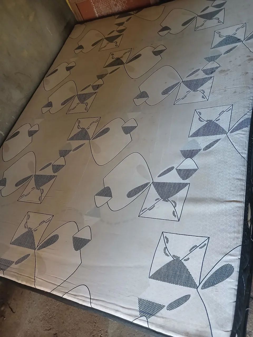 Cama casal 