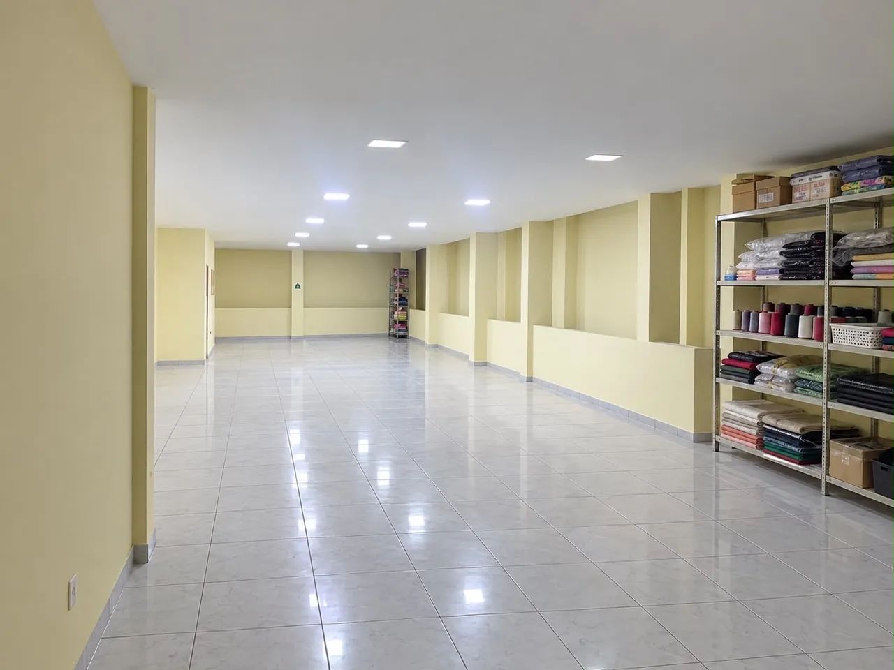 Alugo  galpões  - Foto 3