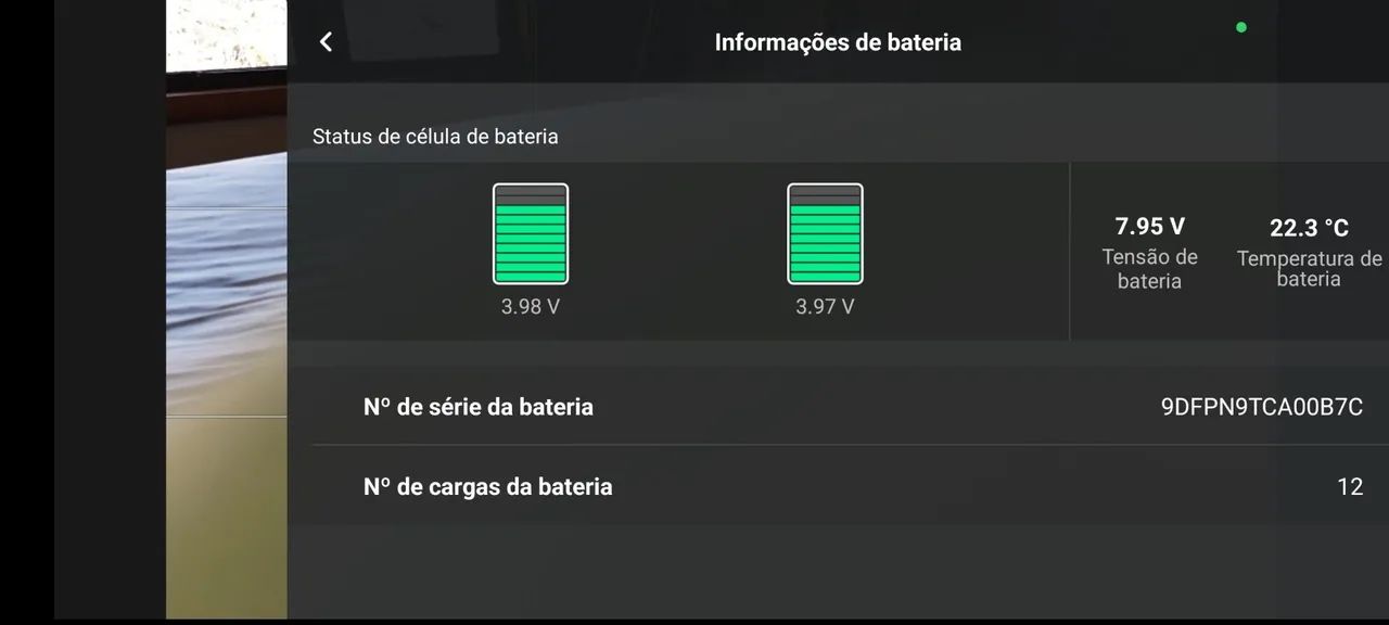 DJI mini 5 pro Fly more combo sem tela  - Foto 4