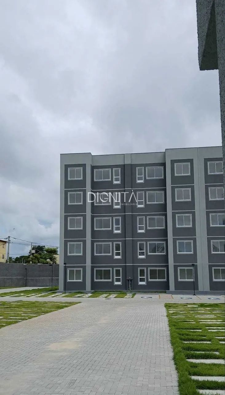 Alugo Apartamento em Coaçu, Eusébio/CE - Foto 3