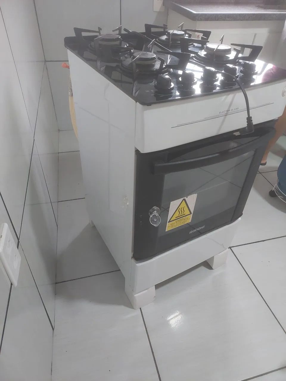 Fogão 4 bocas - Foto 2