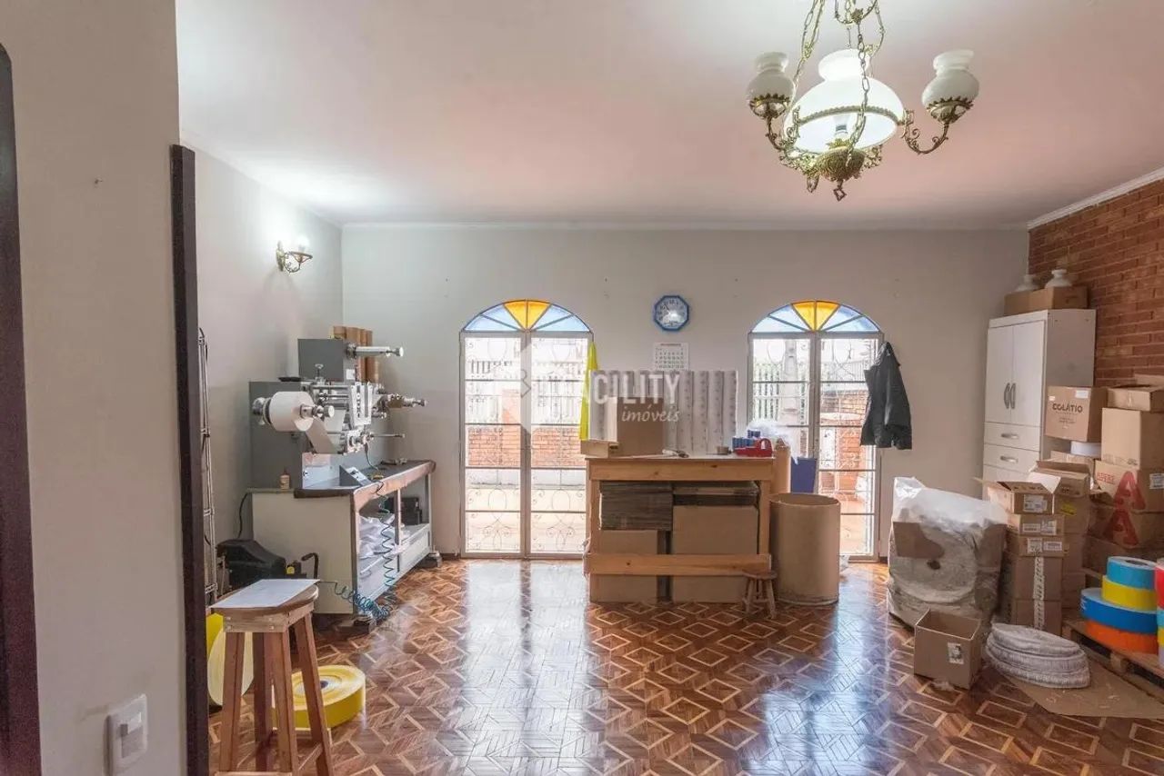 casa - Jardim Paraíso - Campinas - Foto 2