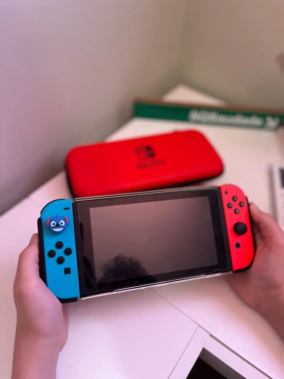 Nintendo Switch - Foto 2