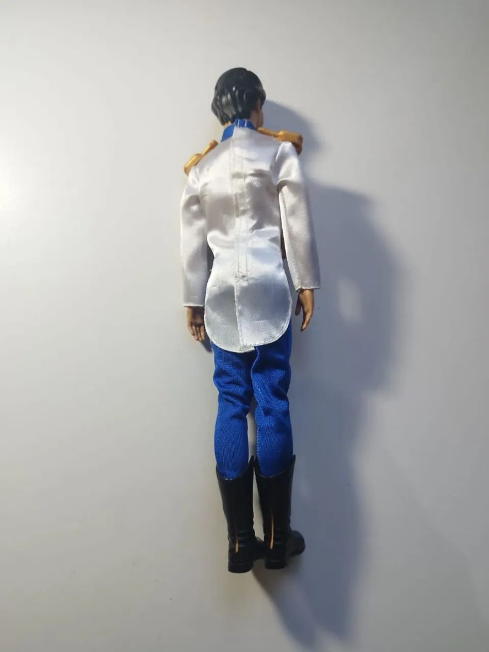 Boneco príncipe Eric - Mattel 2012 - Foto 2