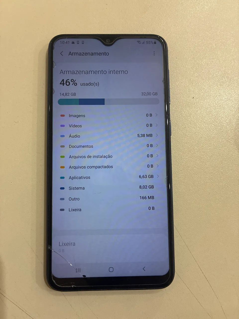 Samsung A10  - Foto 5