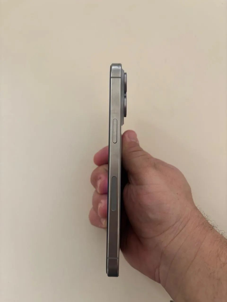 Vendo iPhone 15 Pro Max  - Foto 4