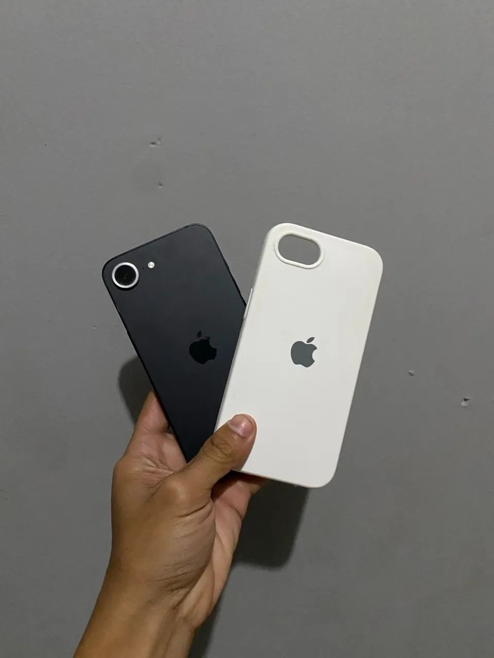 Vendo ou troco iPhone 16E - Foto 5