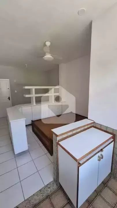 Kitnet para venda com 1 quartos, 25m² - Centro - Petrópolis/RJ - Foto 2