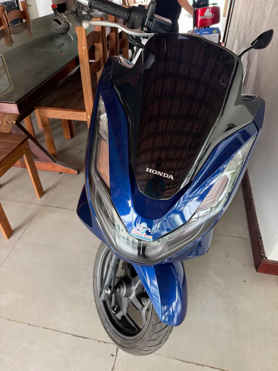 Honda PCX nova? - Foto 5