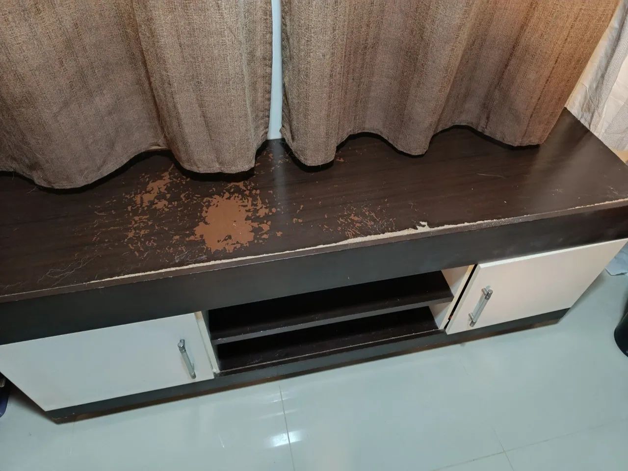 Rack com rodinhas - Foto 3