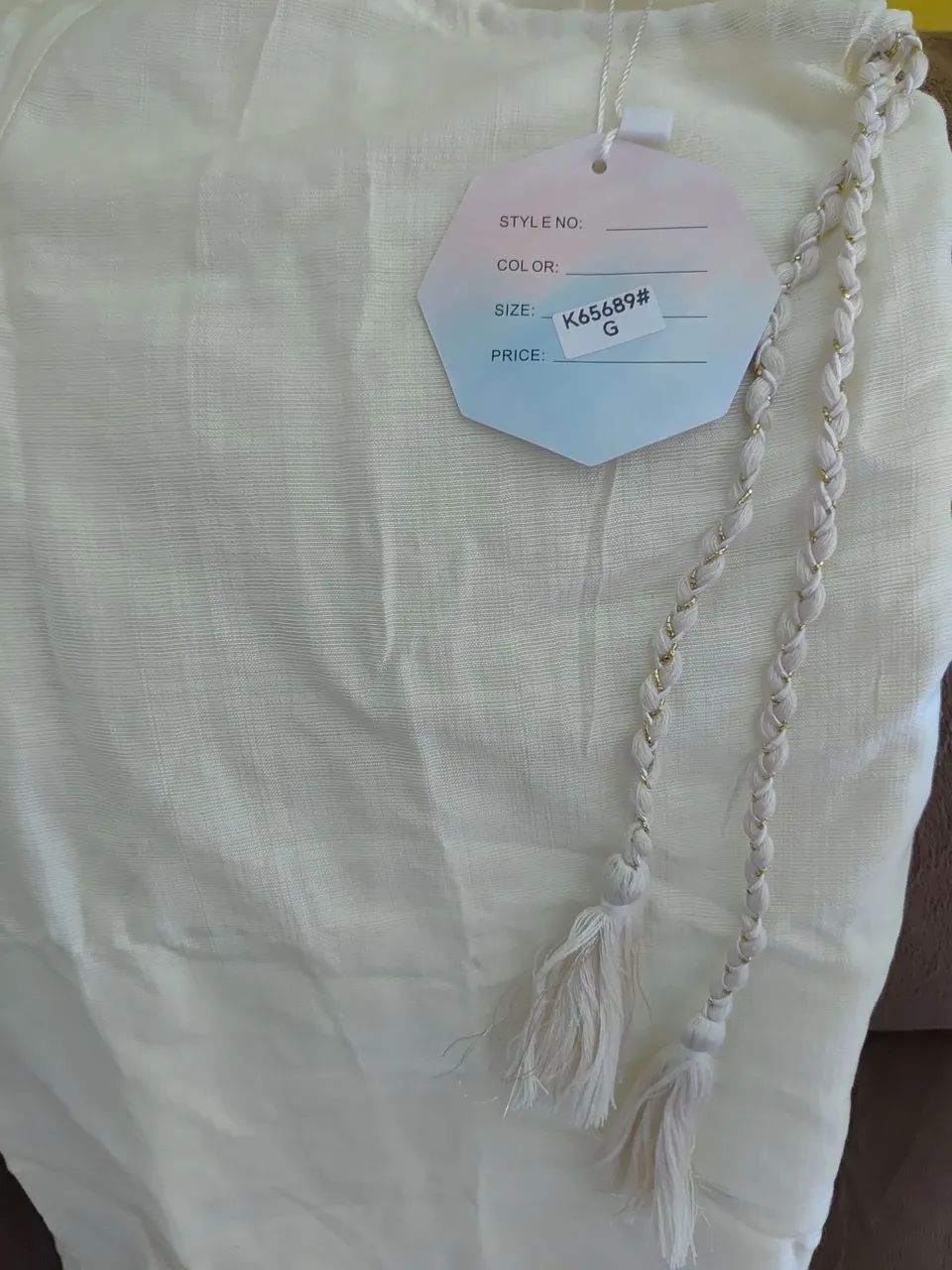 Vendo esta Blusa - Foto 4