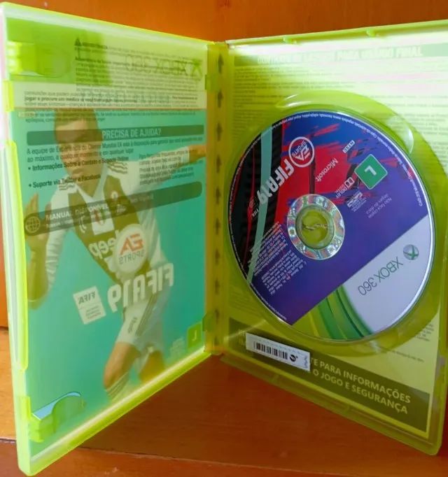 Fifa 19 Legacy Edition para Xbox 360 - Foto 3